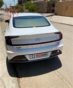 هيونداي سوناتا